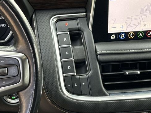 Used 2021 Chevrolet Tahoe Premier image 25