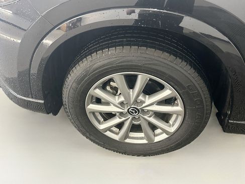 Used 2025 MAZDA CX-5 AWD 2.5 S w/ Select Package image 11
