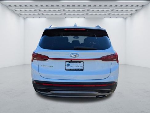 Used 2023 Hyundai Santa Fe SEL image 5