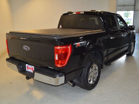 Used 2022 Ford F150 XLT w/ XTR Package image 3
