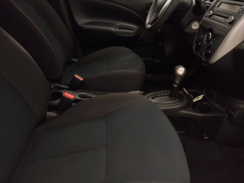 Used 2018 Nissan Versa Note S image 21