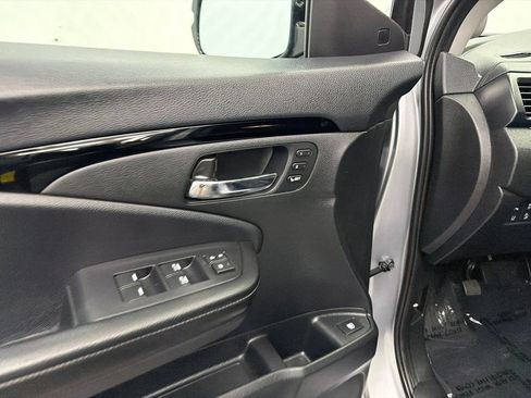 Used 2019 Honda Ridgeline RTL-E image 12