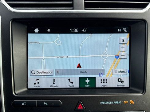 Used 2017 Ford Explorer Sport image 29