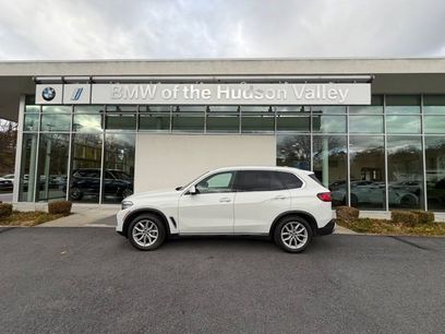 Used 2023 BMW X5 xDrive40i w/ Premium Package