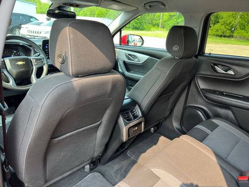 Used 2023 Chevrolet Blazer LT w/ Convenience Package image 24