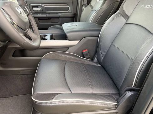 New 2026 RAM 2500 Laramie image 22