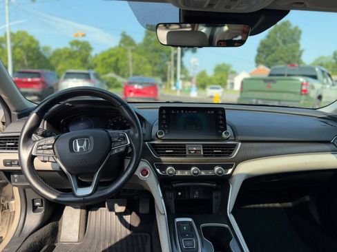 Used 2018 Honda Accord EX-L image 13