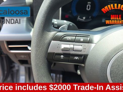 Used 2024 Hyundai Sonata SEL FWD image 17