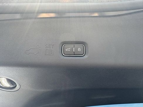 New 2025 Ford Expedition Max Active image 8