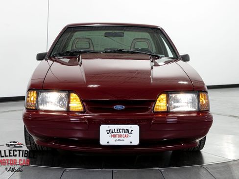 Used 1990 Ford Mustang LX RWD image 30