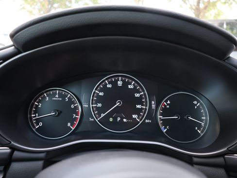New 2026 MAZDA MAZDA3 2.5 S Sedan w/ Preferred Pkg FWD image 11