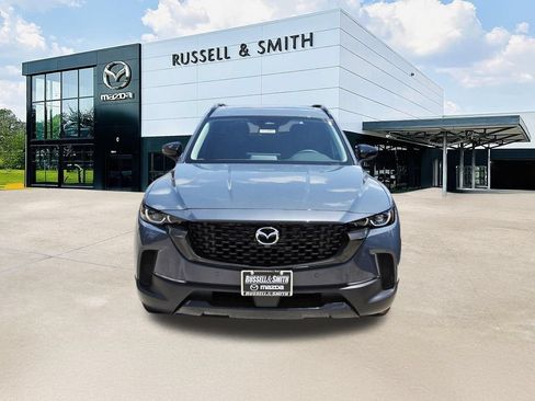 New 2026 MAZDA CX-50 AWD 2.5 Hybrid w/ Weather Package image 2