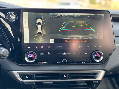 Used 2025 Lexus RX 350 AWD image 24