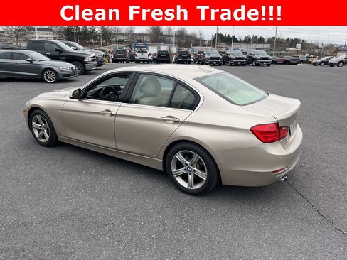 Used 2015 BMW 328i Sedan image 7