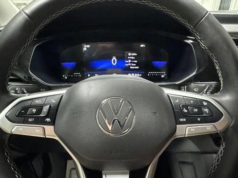 Used 2024 Volkswagen Taos S FWD image 12