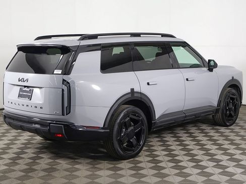 Used 2027 Kia Telluride EX X-Line AWD/4WD image 13