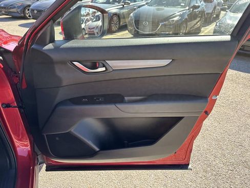 Used 2019 MAZDA CX-5 Sport w/ I-ACTIVSENSE Package image 14