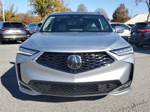New 2026 Acura MDX w/ Advance Package image 2