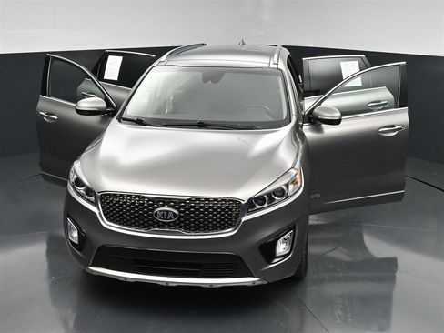 Used 2018 Kia Sorento SX AWD/4WD image 36
