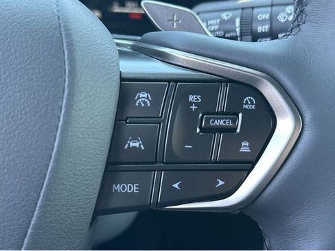 New 2026 Lexus RX 350h AWD/4WD image 27