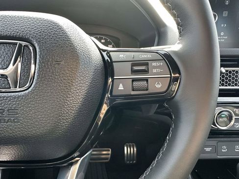 New 2026 Honda Civic Sport Touring image 13