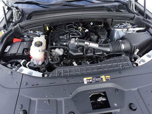 Used 2023 Jeep Grand Cherokee Altitude AWD/4WD image 29