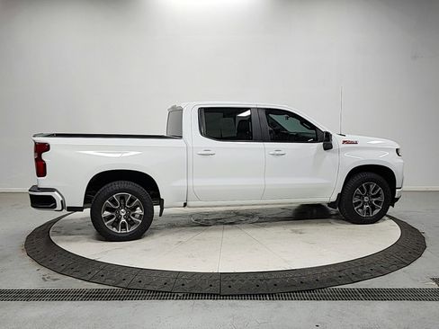 Used 2022 Chevrolet Silverado 1500 RST image 8