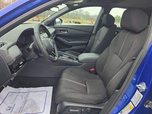 Used 2023 Honda Accord Sport image 18
