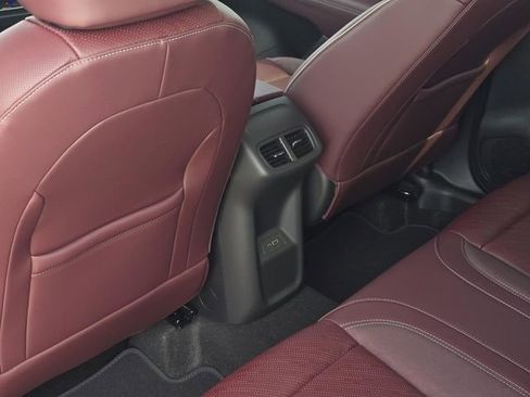 New 2026 Buick Envision Sport Touring image 27