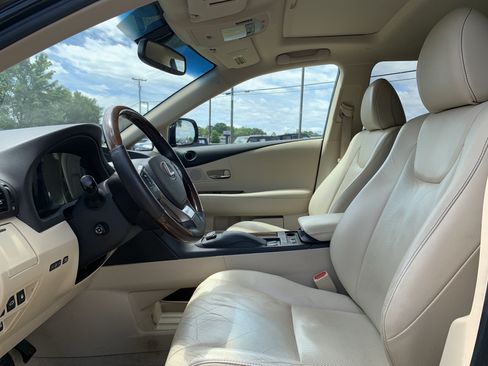 Used 2015 Lexus RX 350 FWD image 16