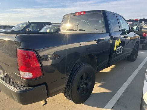 Used 2022 RAM 1500 Tradesman w/ Popular Equipment Group image 10