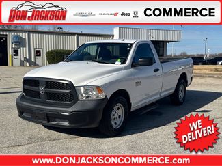 Used 2017 RAM 1500 Tradesman w/ Power & Remote Entry Group video 1