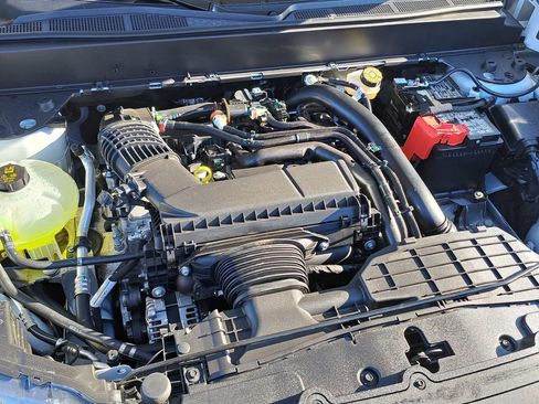 New 2026 Ford Maverick XLT w/ XLT Luxury Package image 15