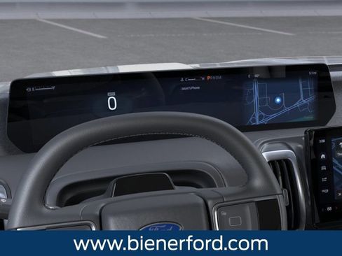 New 2026 Ford Expedition Max Platinum AWD/4WD image 14