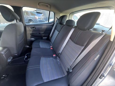 Certified 2023 Nissan Leaf S image 15