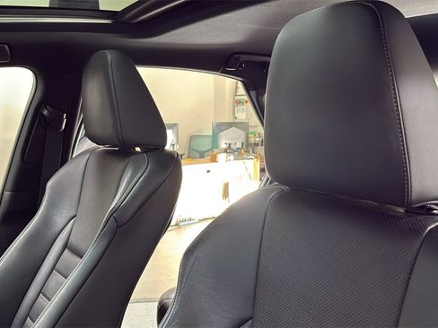 Used 2018 Lexus NX 300 F Sport image 13