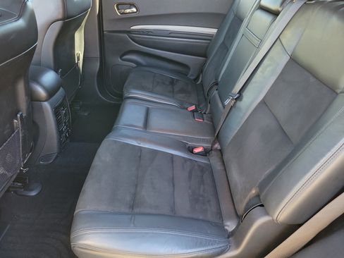 Used 2020 Dodge Durango GT image 6