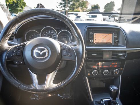 Used 2014 MAZDA CX-5 Grand Touring AWD/4WD image 19