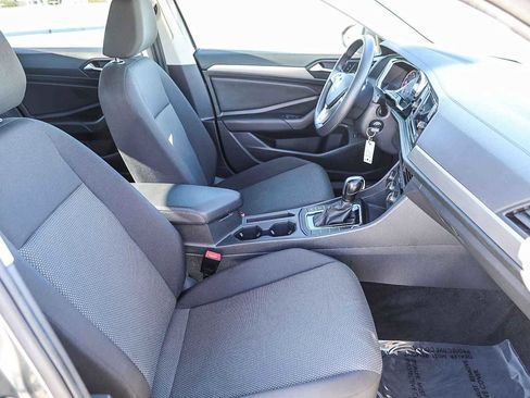 Used 2019 Volkswagen Jetta S w/ Driver Assistance Package image 16