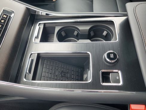 New 2026 Lincoln Aviator Reserve AWD/4WD image 22