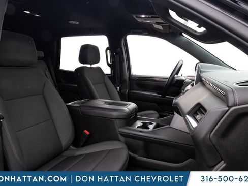 Used 2022 GMC Yukon SLE AWD/4WD image 19