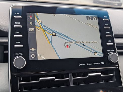 Used 2019 Toyota Avalon Touring image 22