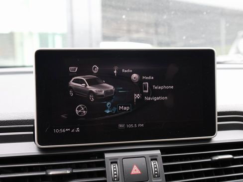 Used 2018 Audi Q5 2.0T Premium Plus w/ Premium Plus Package image 31