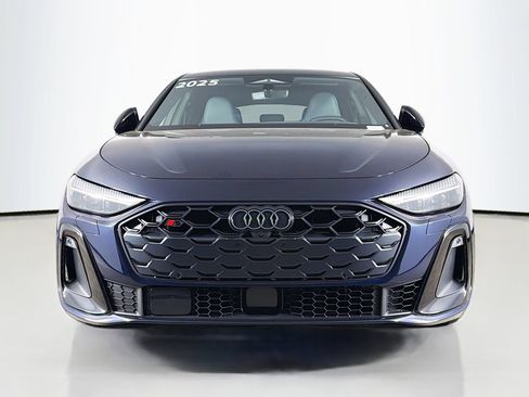 Used 2025 Audi S5 Prestige w/ Prestige Package AWD/4WD image 2