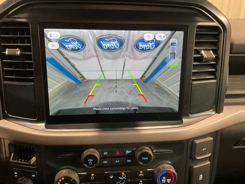 Used 2025 Ford F150 XL AWD/4WD image 21