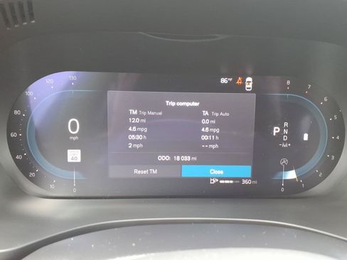 Used 2023 Volvo XC60 B5 Plus w/ Climate Package AWD/4WD image 13