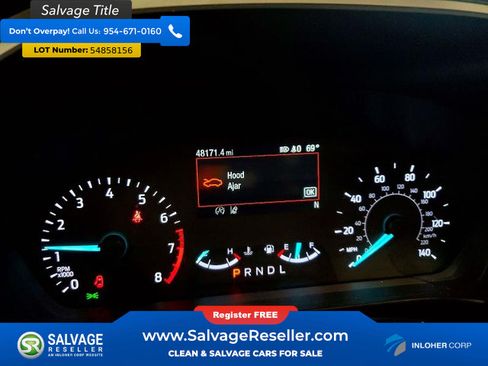 Used 2022 Ford Escape SE AWD/4WD image 12