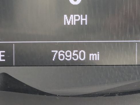 Used 2021 Chevrolet Trax LS w/ Tint and Cruise Package image 26