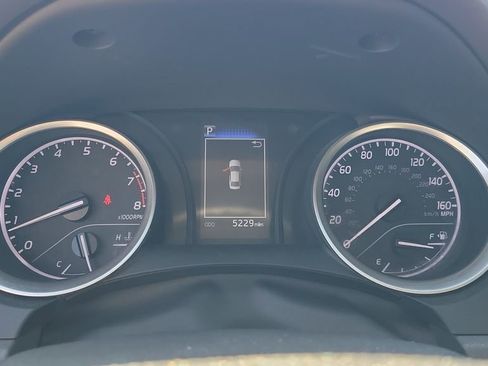 Certified 2023 Toyota Camry LE image 25