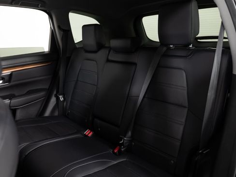 Used 2022 Honda CR-V EX-L image 18